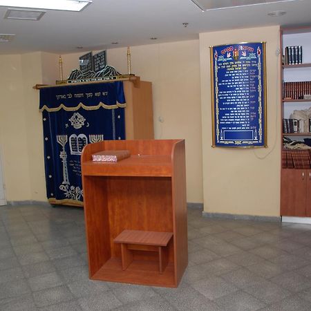 Adi Hotel Eilat Eksteriør bilde