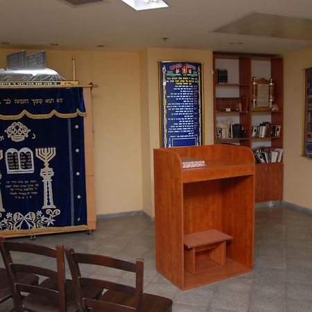 Adi Hotel Eilat Eksteriør bilde