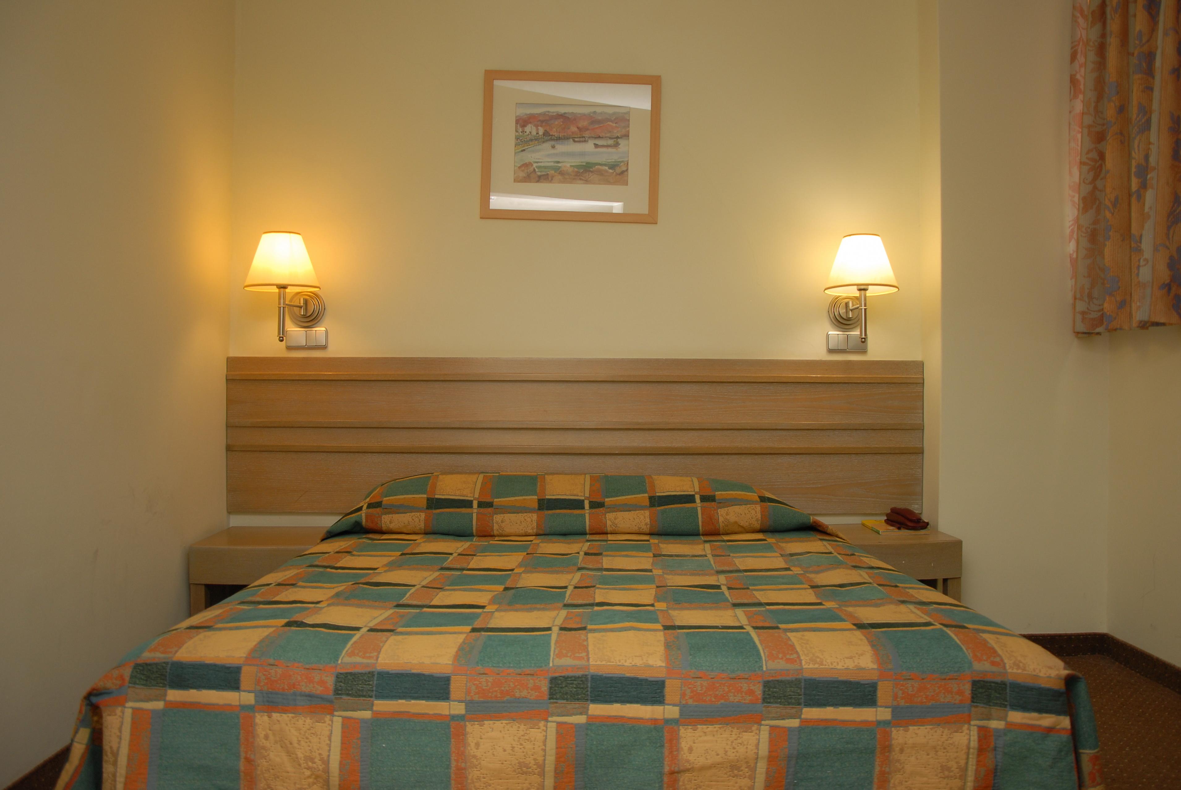 Adi Hotel Eilat Eksteriør bilde