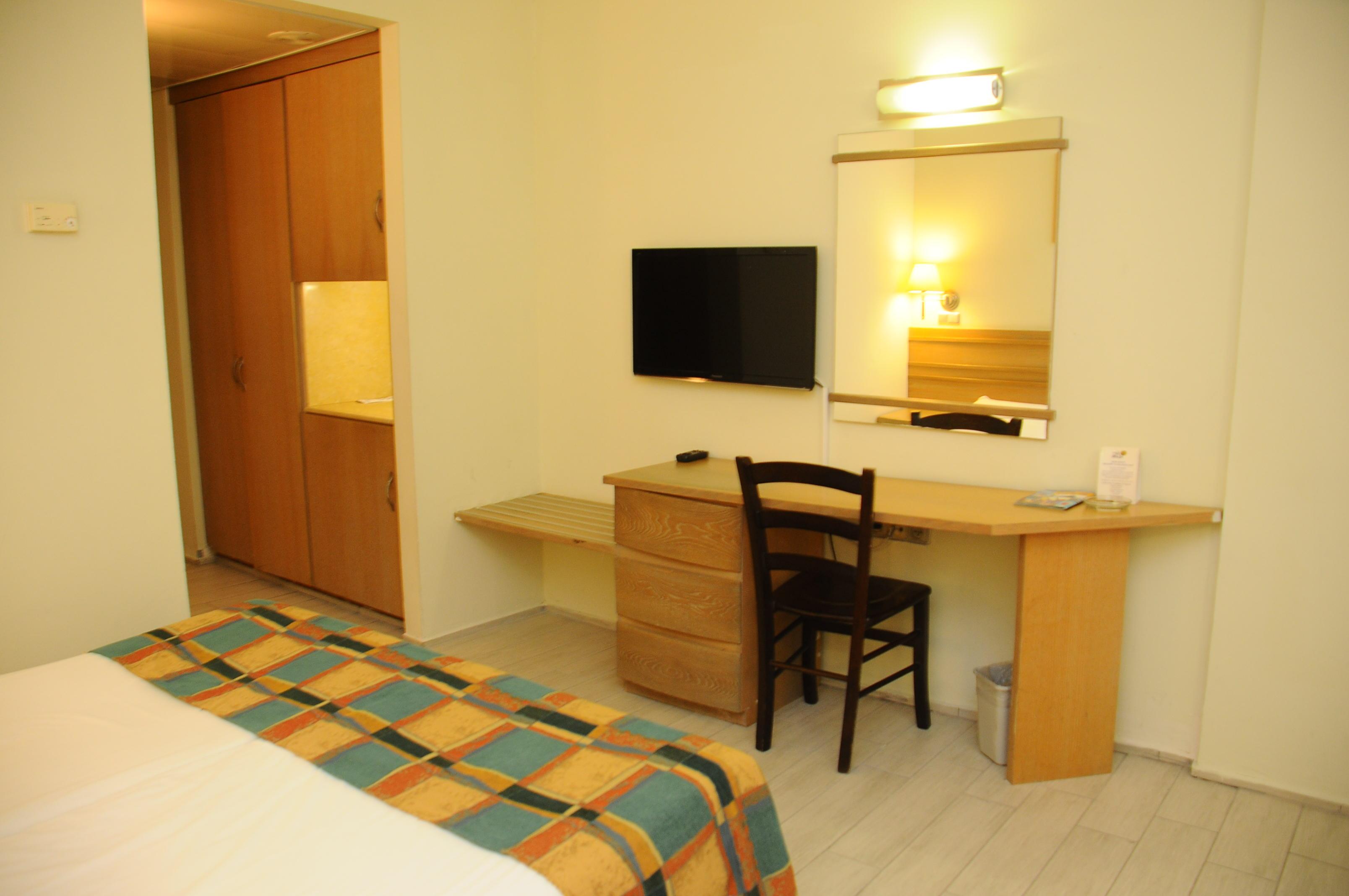 Adi Hotel Eilat Eksteriør bilde