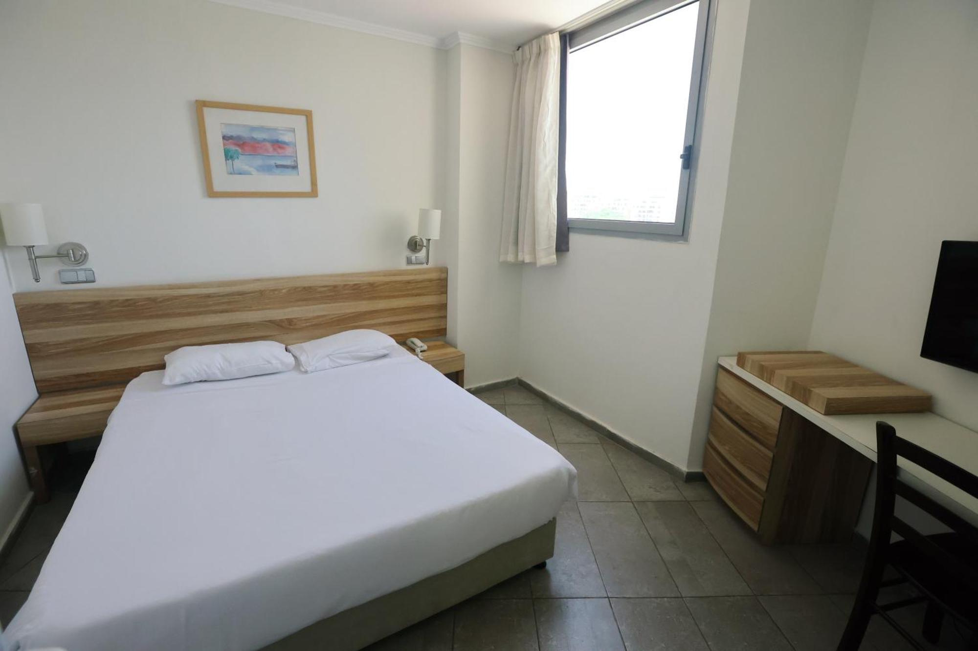 Adi Hotel Eilat Eksteriør bilde