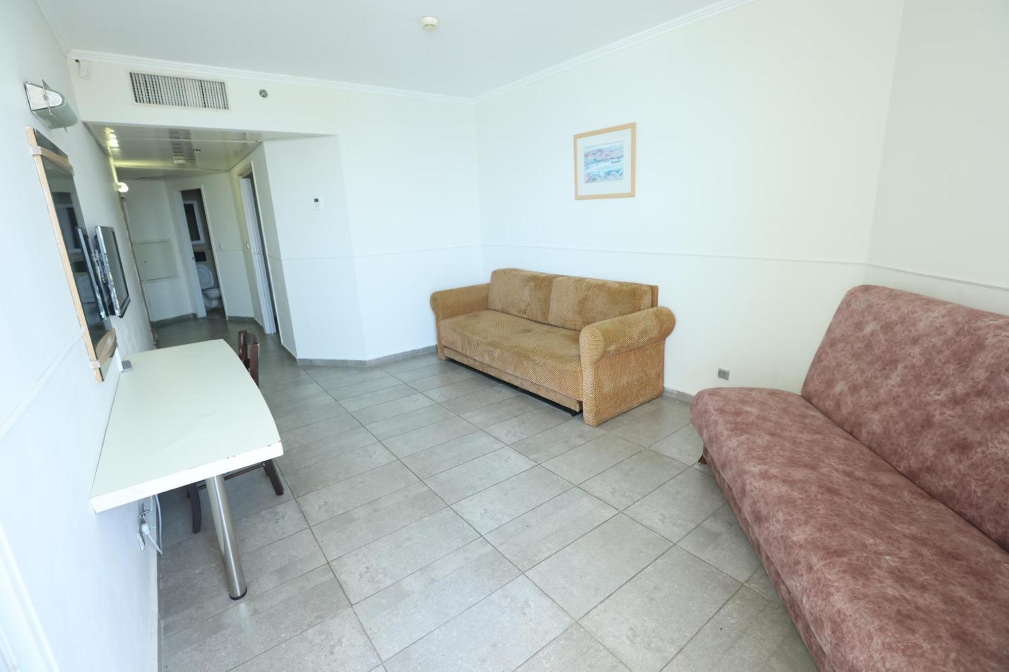 Adi Hotel Eilat Eksteriør bilde