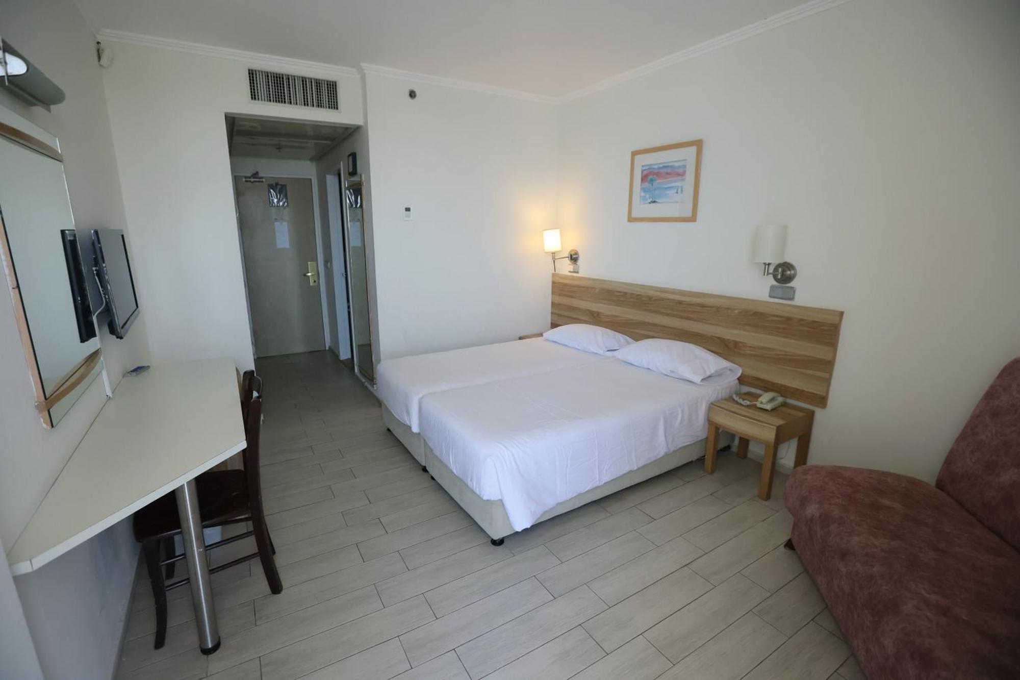 Adi Hotel Eilat Eksteriør bilde