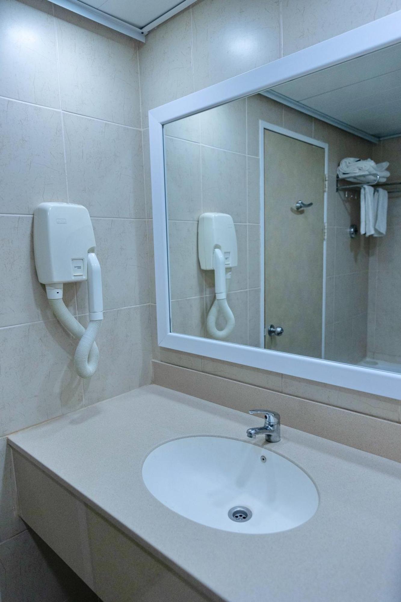 Adi Hotel Eilat Eksteriør bilde